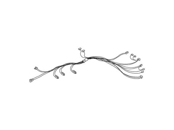 1518315-1-M-Whirlpool-2310533           -HARNS-WIRE