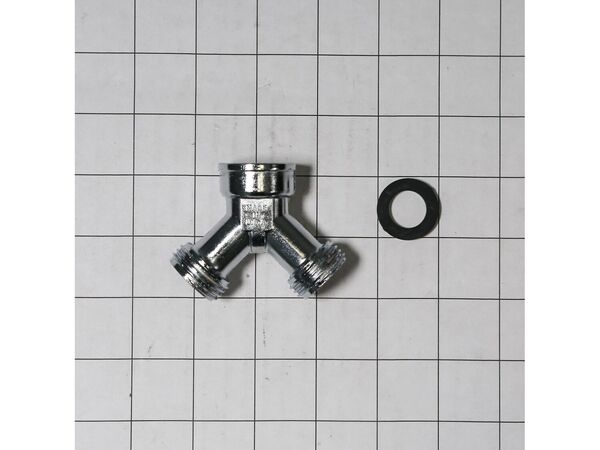 1518565-1-M-Whirlpool-49586             -Hose Connector