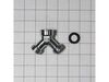 Hose Connector – Part Number: 49586