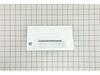 Dispenser Drawer Handle - White – Part Number: 131691267