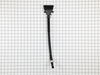 1524416-2-S-Frigidaire-134211701         -Water Inlet Hose Assembly