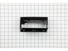 1524427-2-S-Frigidaire-134386260         -Door Handle Frame - Black