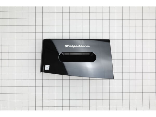 1524491-1-M-Frigidaire-134556760         -Dispenser Drawer Handle - Black