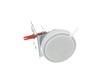 1524557-3-S-Frigidaire-134680100         -Pressure Switch
