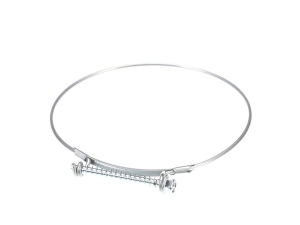 1524609-1-M-Frigidaire-134737300         -Hose Clamp