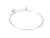 1524609-2-S-Frigidaire-134737300         -Hose Clamp