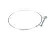 1524609-3-S-Frigidaire-134737300         -Hose Clamp