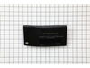 1524641-2-S-Frigidaire-134766300         -Dispenser Drawer Handle - Black