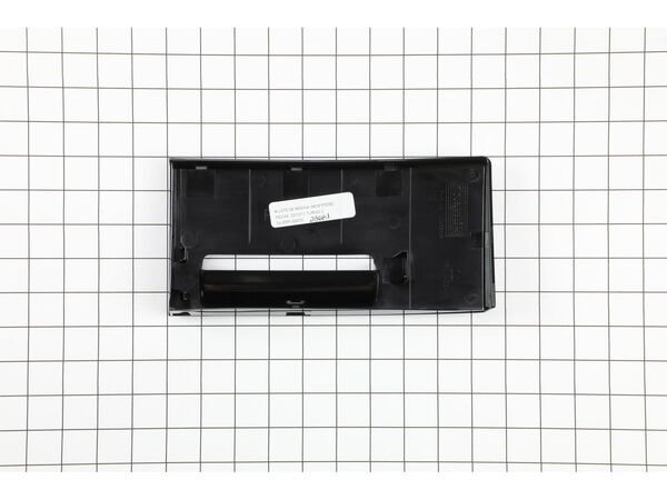 1524651-1-M-Frigidaire-134798060         -Dispenser Drawer Handle - Black