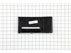 Dispenser Drawer Handle - Black – Part Number: 134798060
