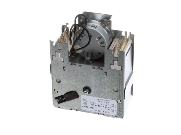 1524663-1-M-Frigidaire-134812400         -Timer
