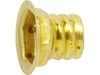 1524878-2-S-Frigidaire-154106202         -Heating Element Brass Nut