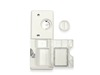 Detergent and Rinse Dispenser with Cap – Part Number: 154574401