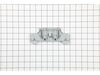 Lower Rack Roller Assembly – Part Number: 154584002