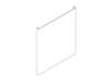 DOOR Assembly – Part Number: 154597904