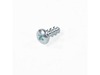 Screw – Part Number: 215005101