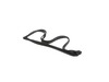 Door Gasket - Black – Part Number: 216657201