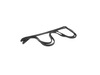 1525663-2-S-Frigidaire-216657201         -Door Gasket - Black