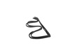 1525663-3-S-Frigidaire-216657201         -Door Gasket - Black