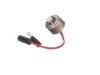 1525674-2-S-Frigidaire-216731001         -Defrost Thermostat