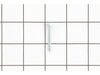 Refrigerator Screw – Part Number: 218362501