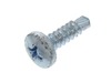 1525804-2-S-Frigidaire-218781101         -Pan Head Screw