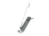 1525943-3-S-Frigidaire-240313806         -Center Hinge Bracket
