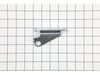Center Door Hinge – Part Number: 240357006