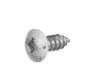 Refrigerator Screw – Part Number: 240383407