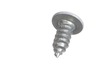 1525987-2-S-Frigidaire-240383407         -Refrigerator Screw