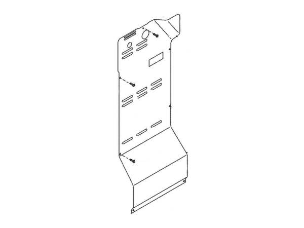 1526074-1-M-Frigidaire-241509804         -COVER-AIR DUCT