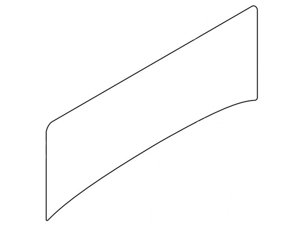 1526194-1-M-Frigidaire-241611208         -LABEL-MODULE COVER