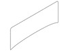 LABEL-MODULE COVER – Part Number: 241611208