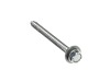 1526283-3-S-Frigidaire-241637202         -Refrigerator Screw