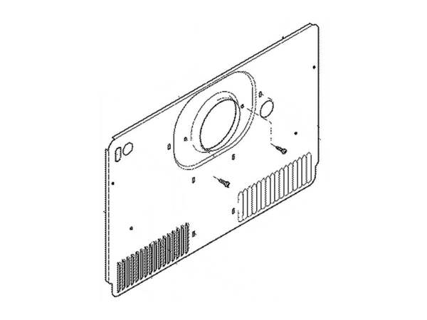 1526320-1-M-Frigidaire-241652213         -COVER-EVAP COIL