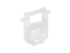 1526338-2-S-Frigidaire-241676101         -Actuator Solenoid - White