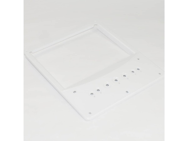 1526351-1-M-Frigidaire-241678705         -Dispenser Exterior Panel - White