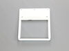 1526351-2-S-Frigidaire-241678705         -Dispenser Exterior Panel - White