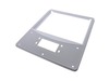 Dispenser Front Panel - White – Part Number: 241679001