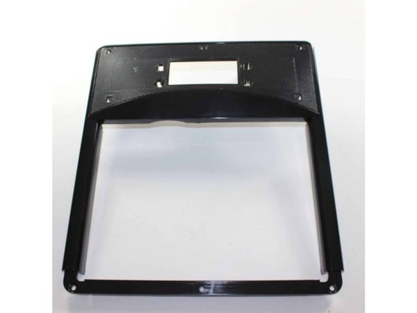 1526358-1-M-Frigidaire-241679003         -Dispenser Cover - Black