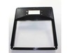 Dispenser Cover - Black – Part Number: 241679003