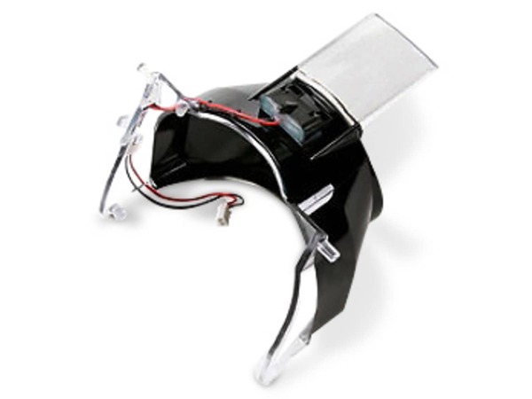 1526393-1-M-Frigidaire-241682303         -Ice Dispenser Actuator - Black