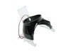 1526393-2-S-Frigidaire-241682303         -Ice Dispenser Actuator - Black