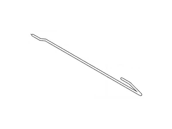 1526404-1-M-Frigidaire-241684402         -CONTROL ROD
