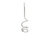 Ice Bucket Auger – Part Number: 241684701