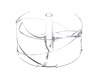1526412-2-S-Frigidaire-241685101         -Ice Dispenser Drum