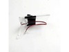 1526418-2-S-Frigidaire-241685703         -Water Dispenser Actuator