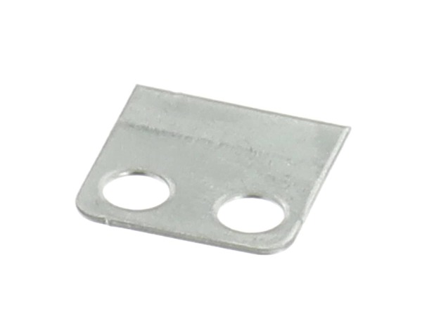 1526425-1-M-Frigidaire-241688302         -Dispenser Ice Chute Door Bearing Plate - Right Side