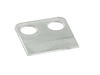 1526425-2-S-Frigidaire-241688302         -Dispenser Ice Chute Door Bearing Plate - Right Side