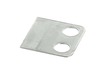1526425-3-S-Frigidaire-241688302         -Dispenser Ice Chute Door Bearing Plate - Right Side